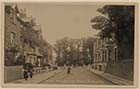  Addington Road looking to Victoria Road [Bell Series]  | Margate History